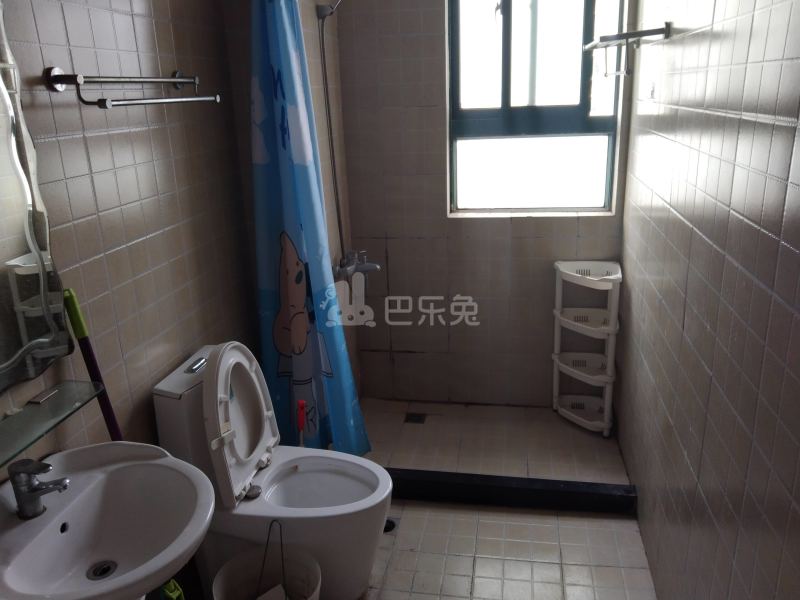 久华佳苑1期2259211卫生间图17