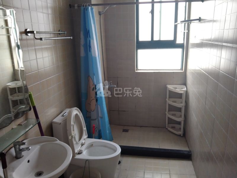 久华佳苑1期2259211卫生间图16