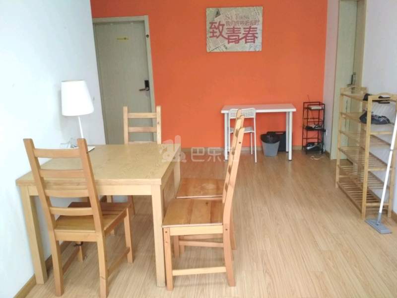 久华佳苑1期2259211客厅图6