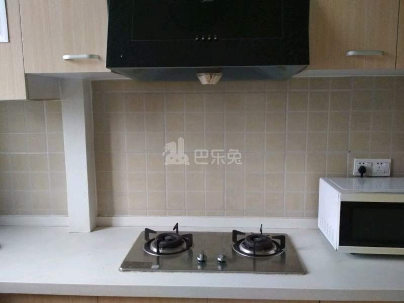 久华佳苑1期2259211厨房图14
