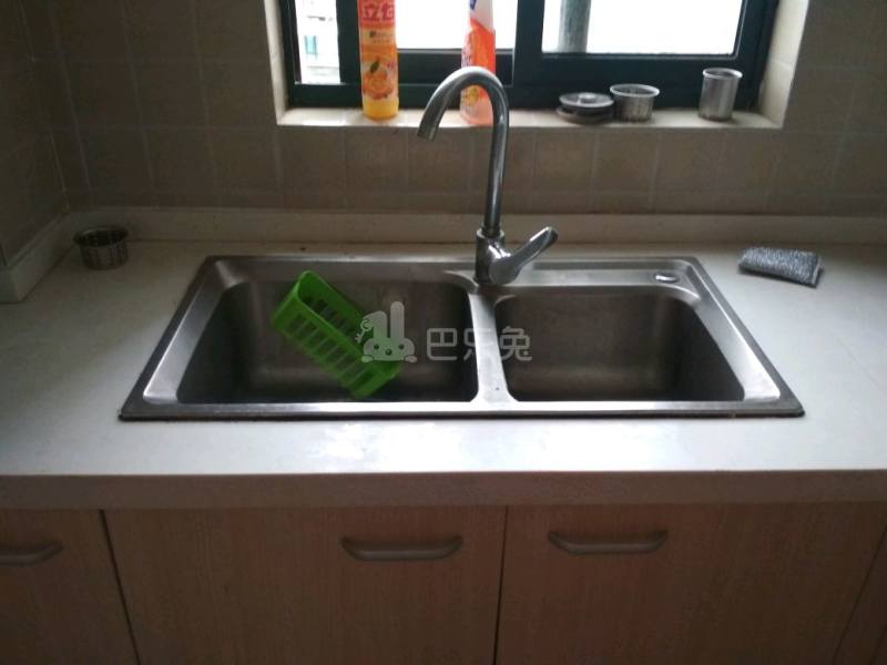 久华佳苑1期2259211厨房图10