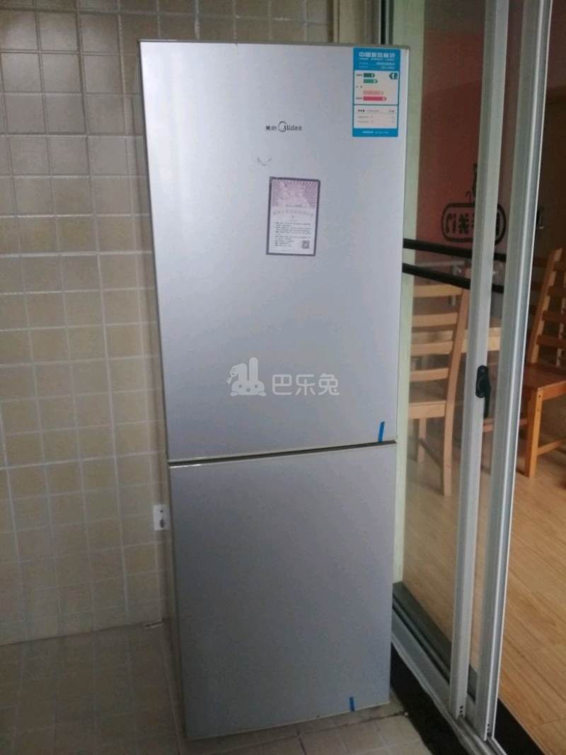 久华佳苑1期2259211厨房图13