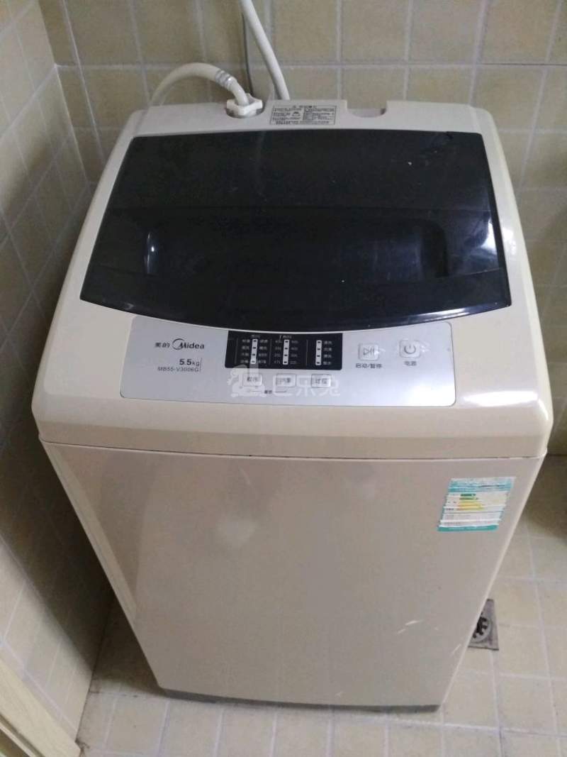 久华佳苑1期2259211卫生间图18