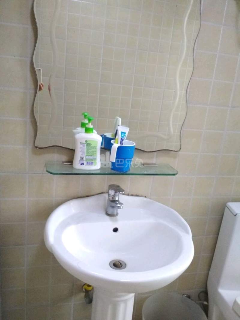 久华佳苑1期2259211卫生间图19