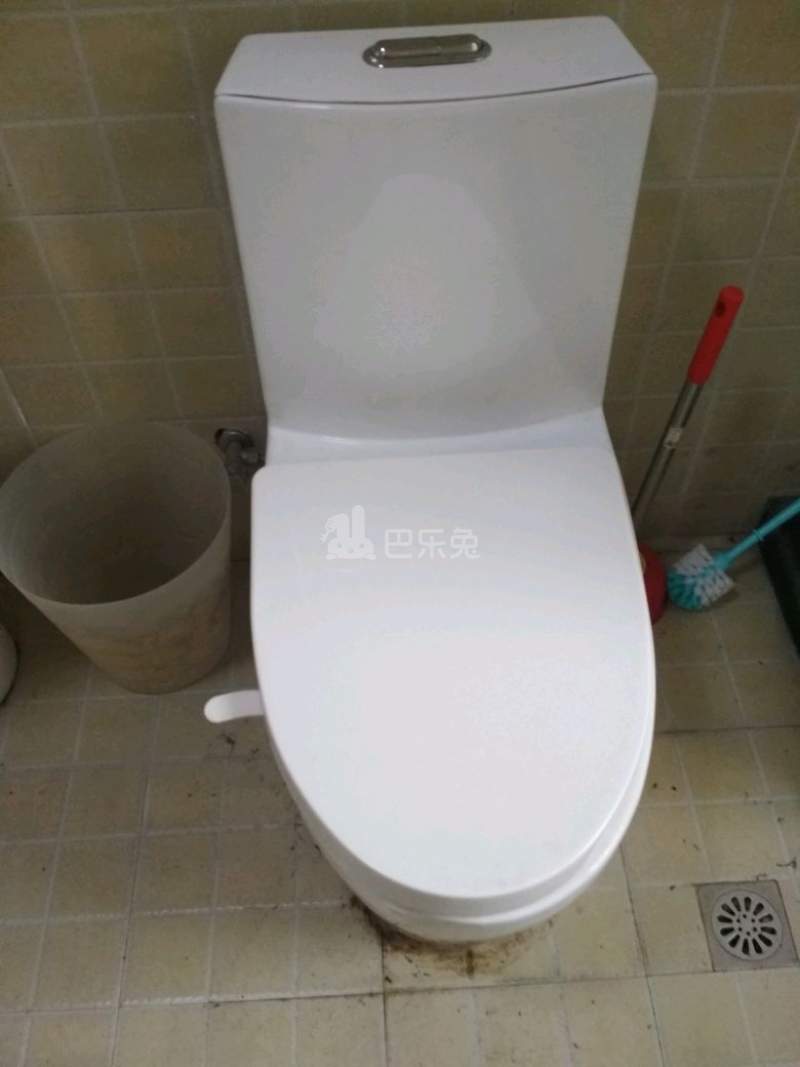 久华佳苑1期2259211卫生间图20