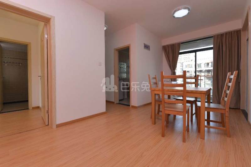 久华佳苑1期2259211客厅图8