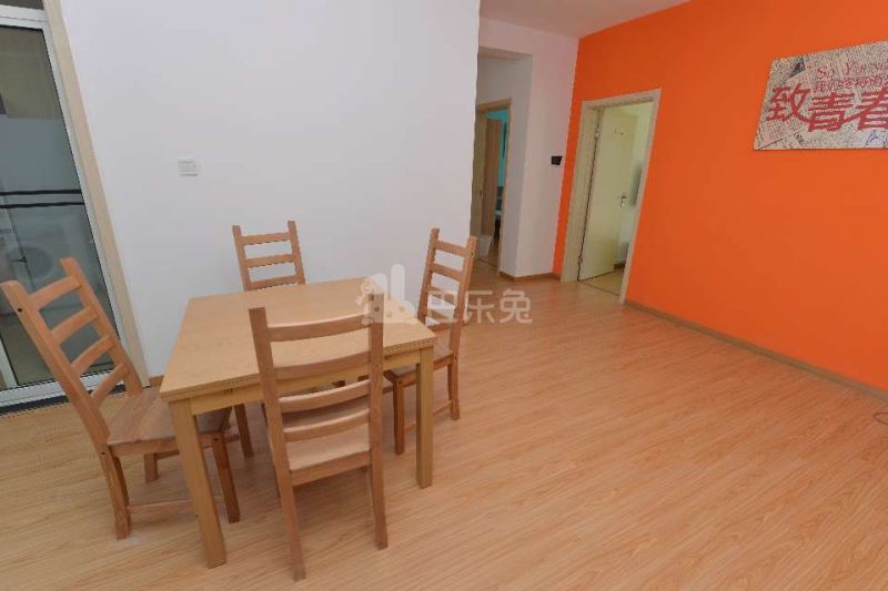 久华佳苑1期2259211客厅图7