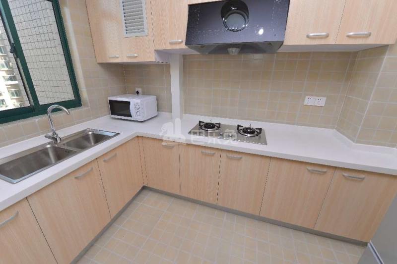 久华佳苑1期2259211厨房图12