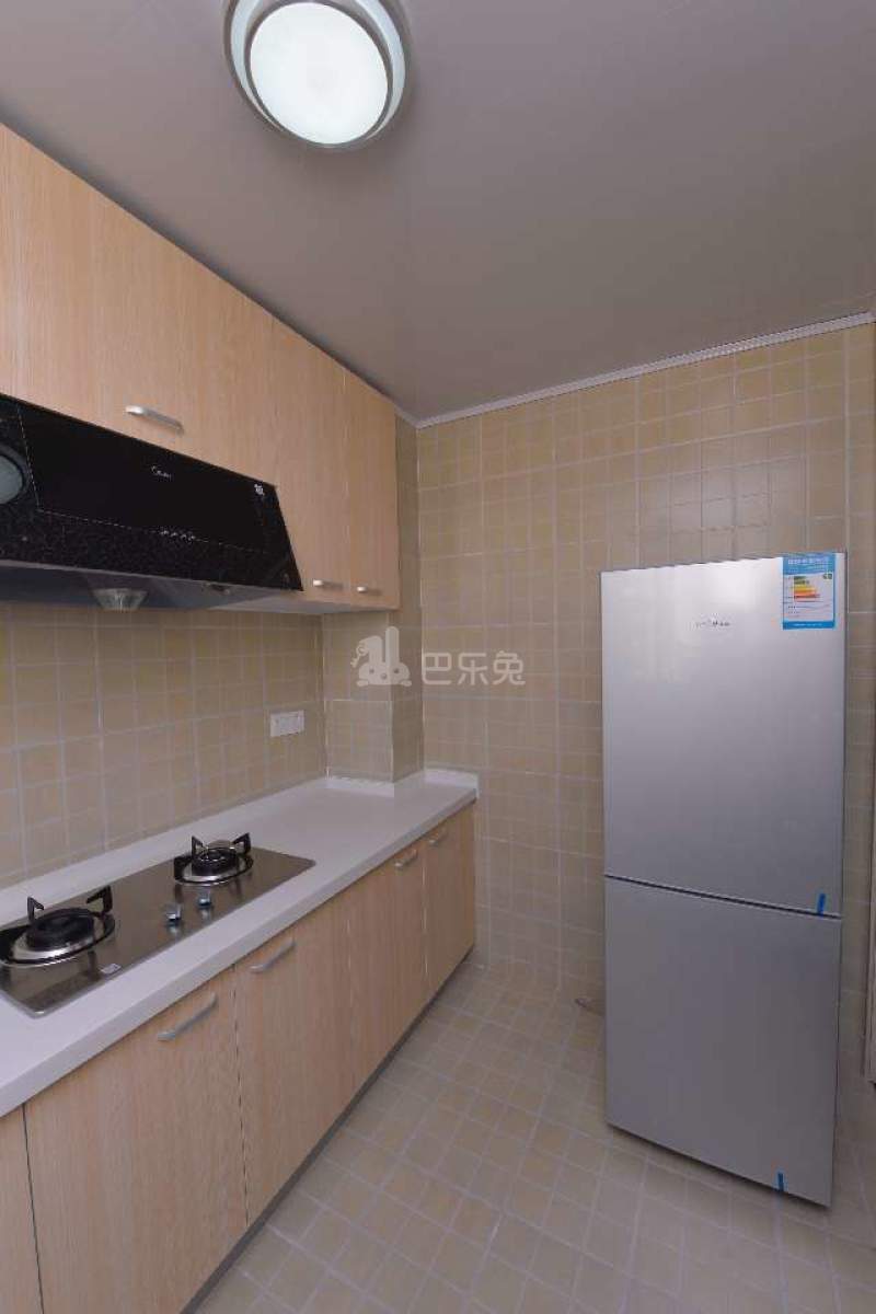 久华佳苑1期2259211厨房图11