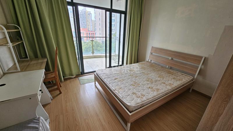 久华佳苑1期2259211卧室图4