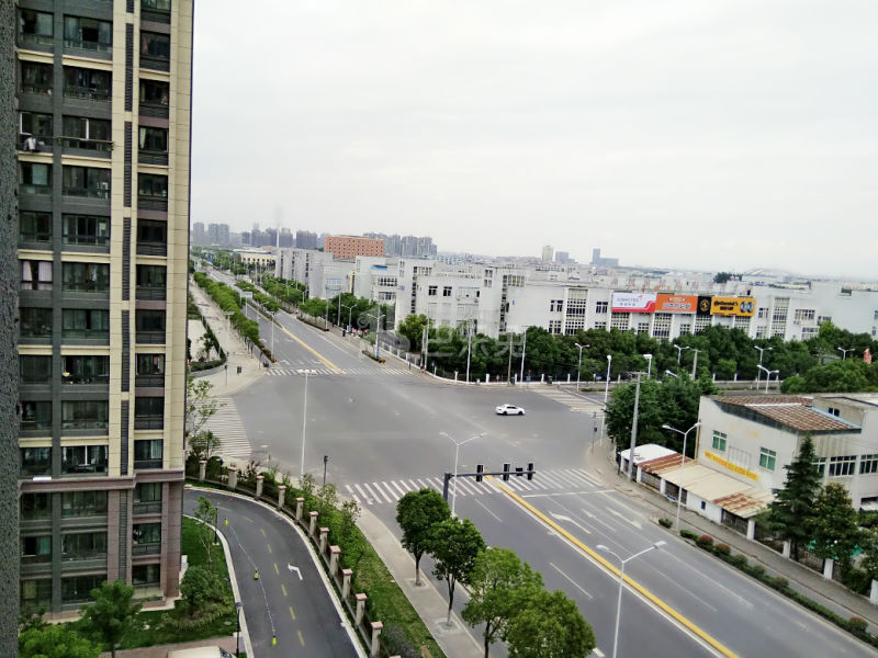 云翔佳苑（嘉年路650弄）9297653周边环境图16