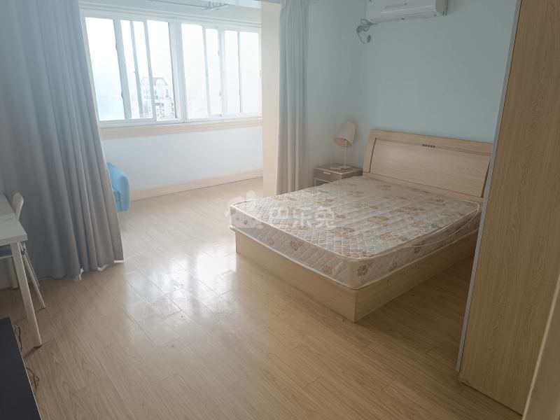 德安大厦2267754卧室图0