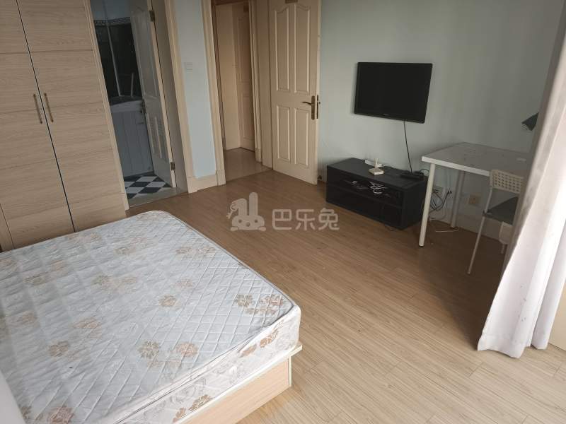 德安大厦2267754卧室图3