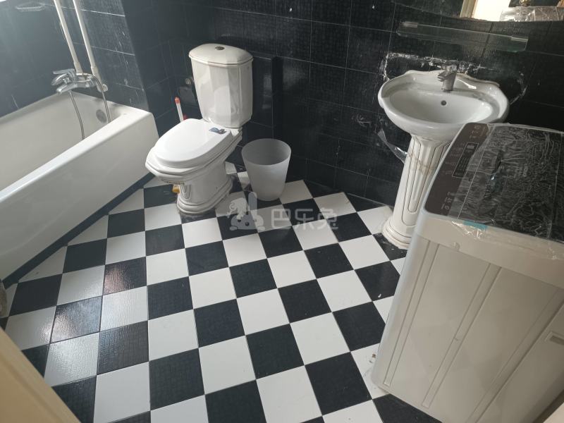 德安大厦2267754卫生间图9