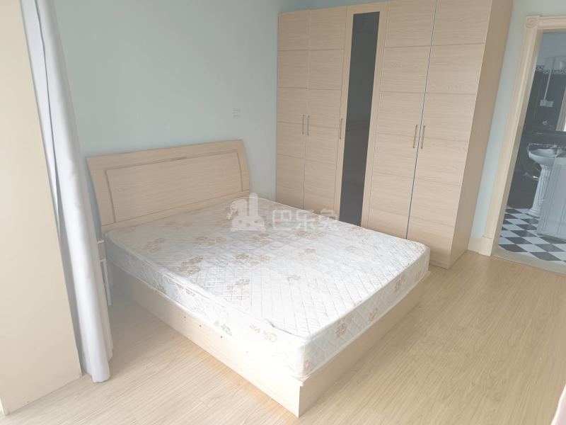 德安大厦2267754卧室图2