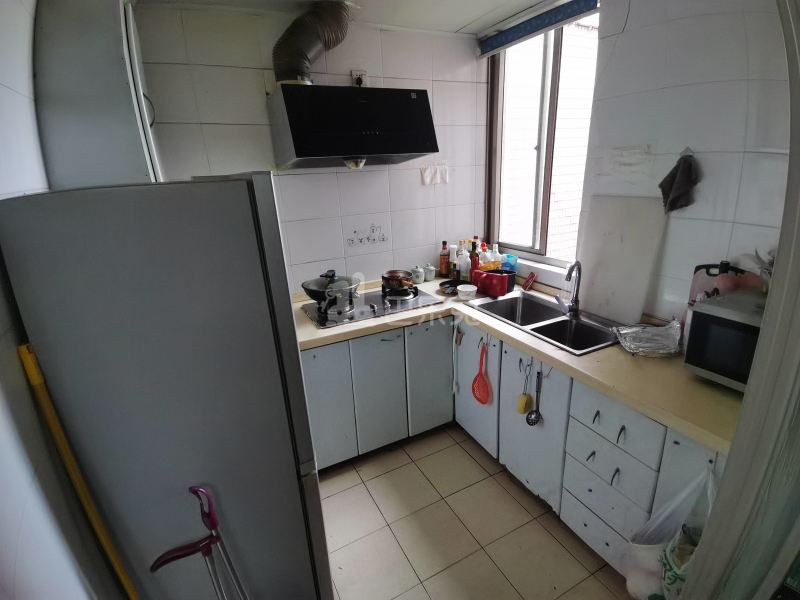 德安大厦2267754厨房图6