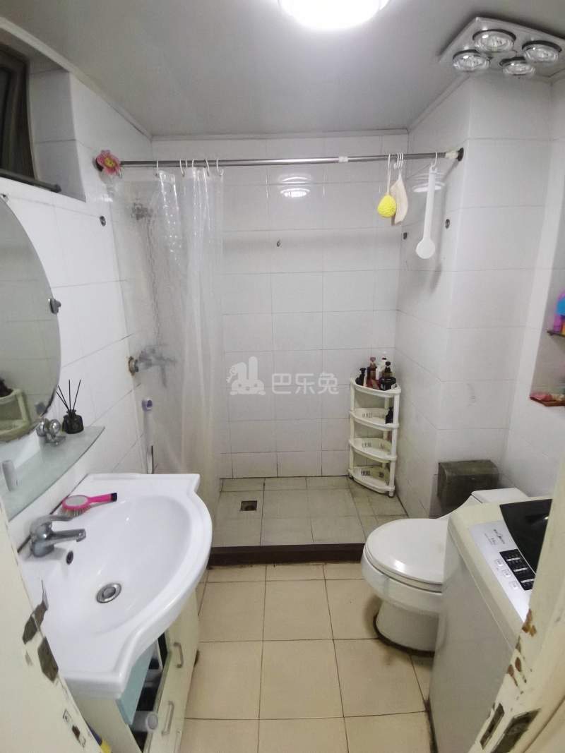 德安大厦2267754卫生间图10