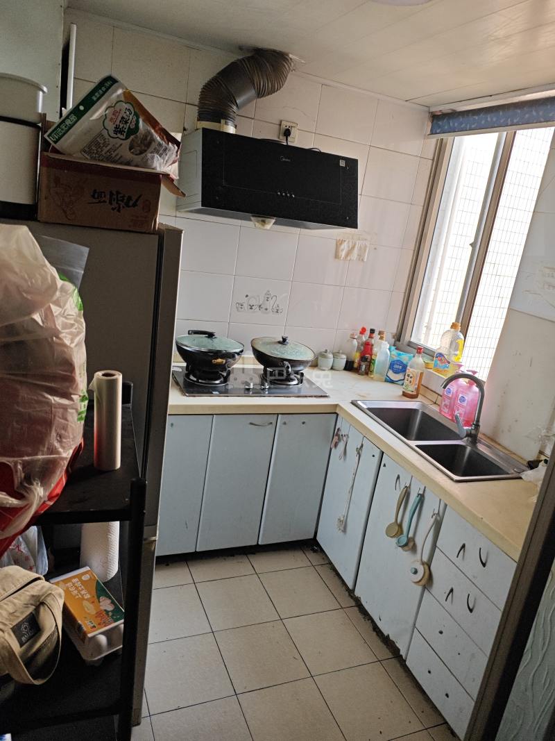德安大厦2267754厨房图5