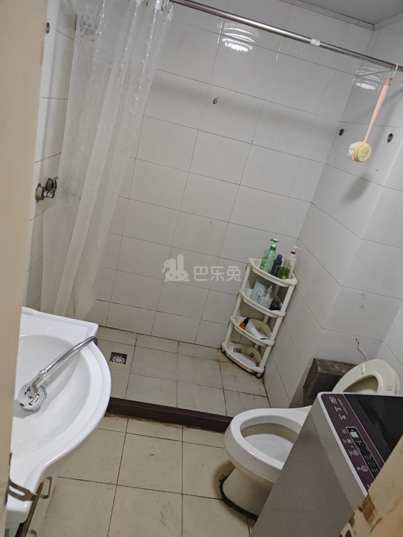 德安大厦2267754卫生间图8