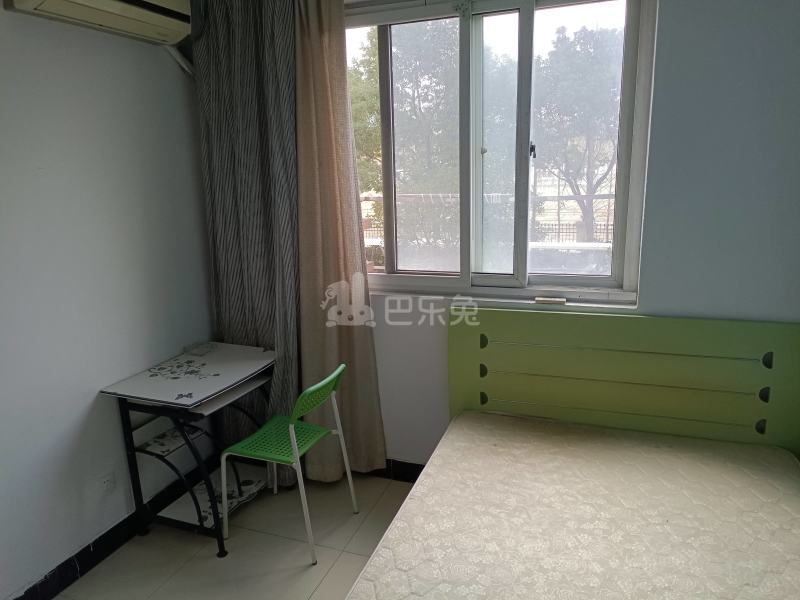 金葵新城西区226243卧室图2