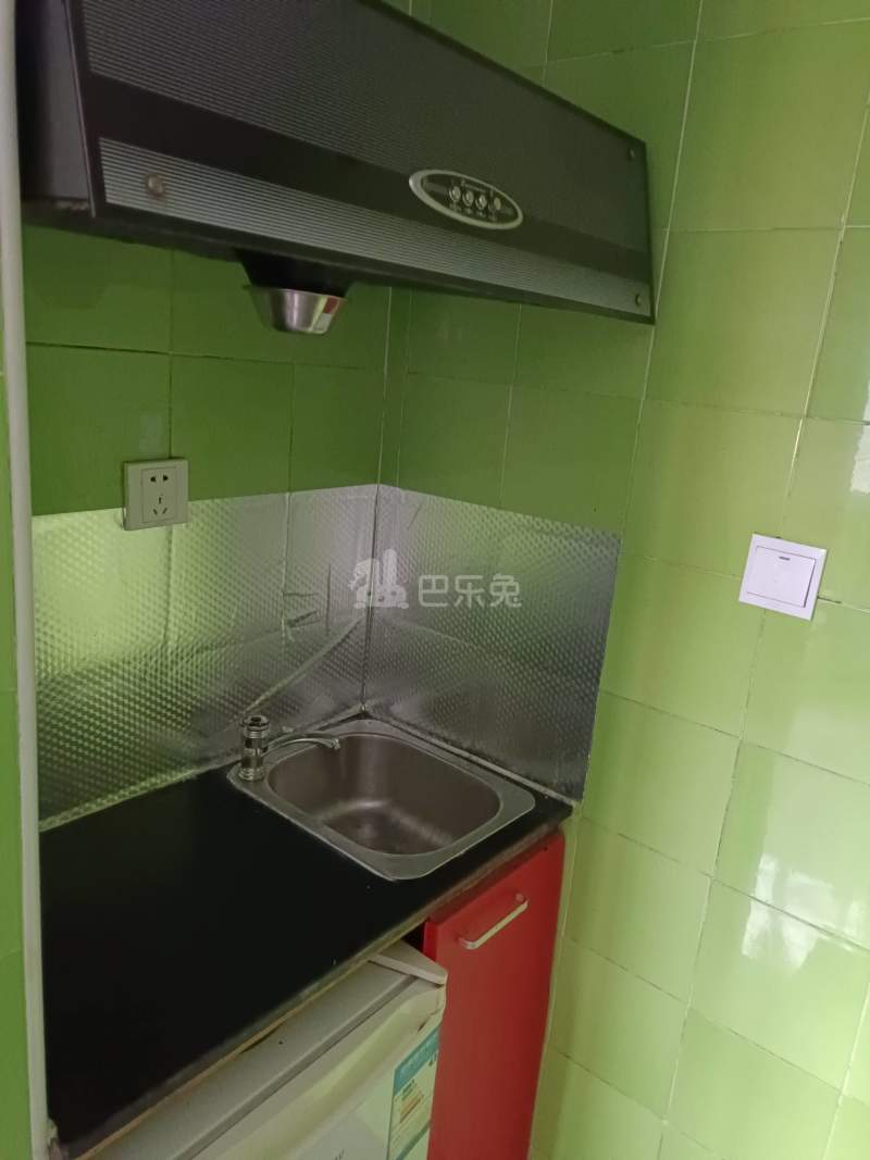 金葵新城西区226243厨房图4