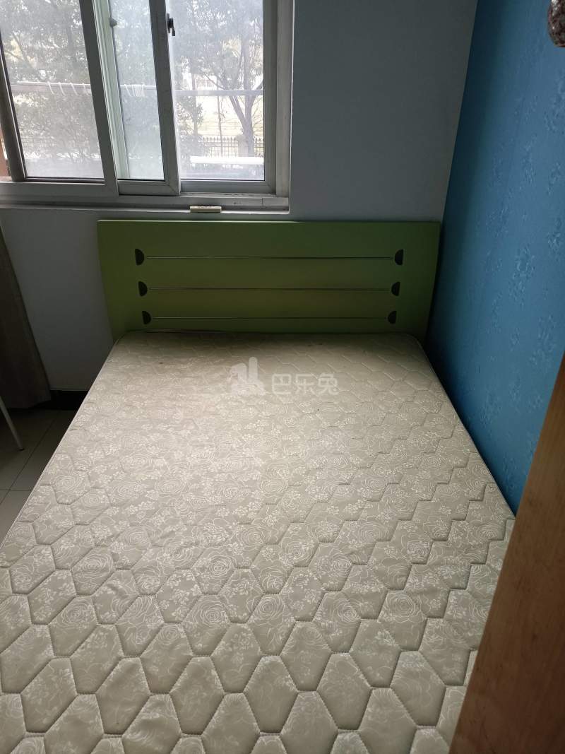 金葵新城西区226243卧室图1