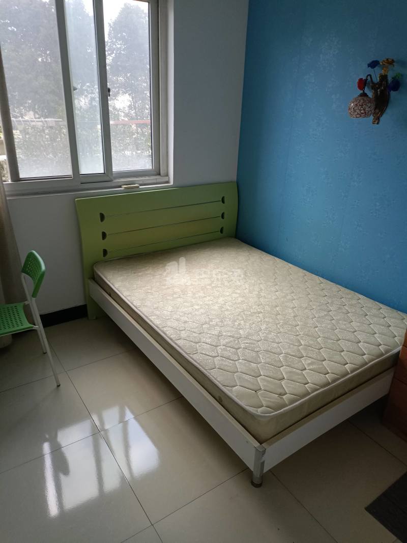 金葵新城西区226243卧室图0