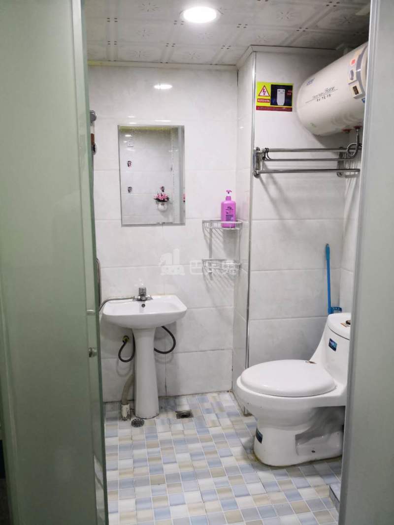 爱情公寓（杭州）2269463卫生间图6