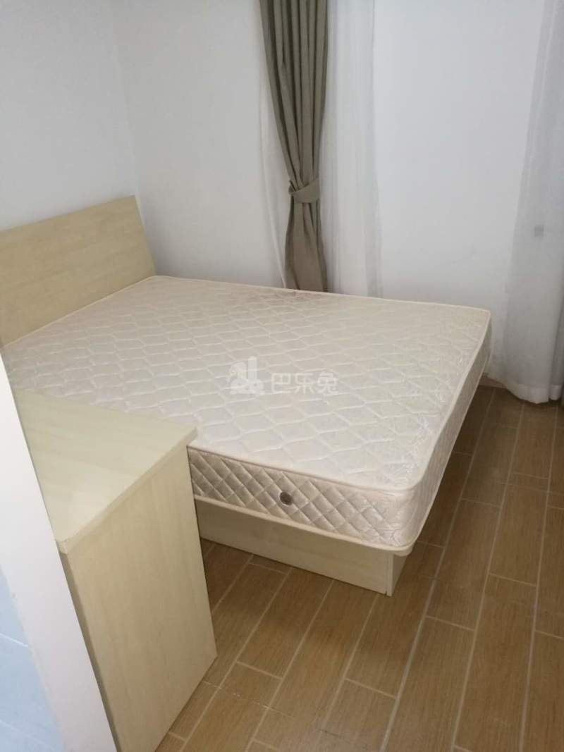 雅居公寓（杭州）2270635卧室图0