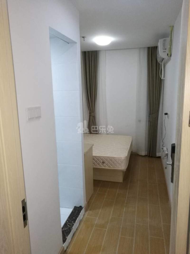 雅居公寓（杭州）2270635卧室图1