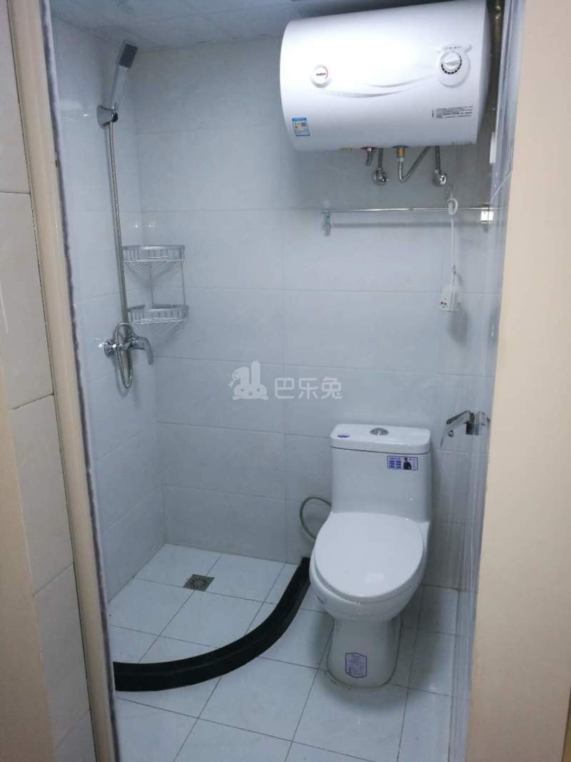 雅居公寓（杭州）2270635卫生间图2