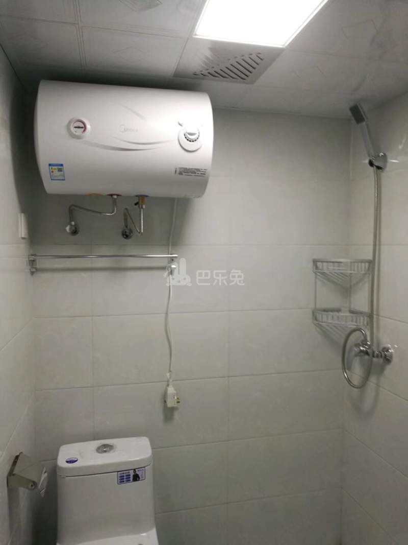 雅居公寓（杭州）2270635卫生间图5