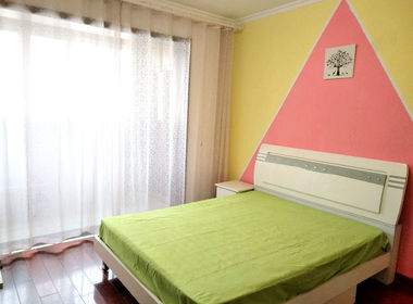 莲花新城公寓 1室0厅1卫