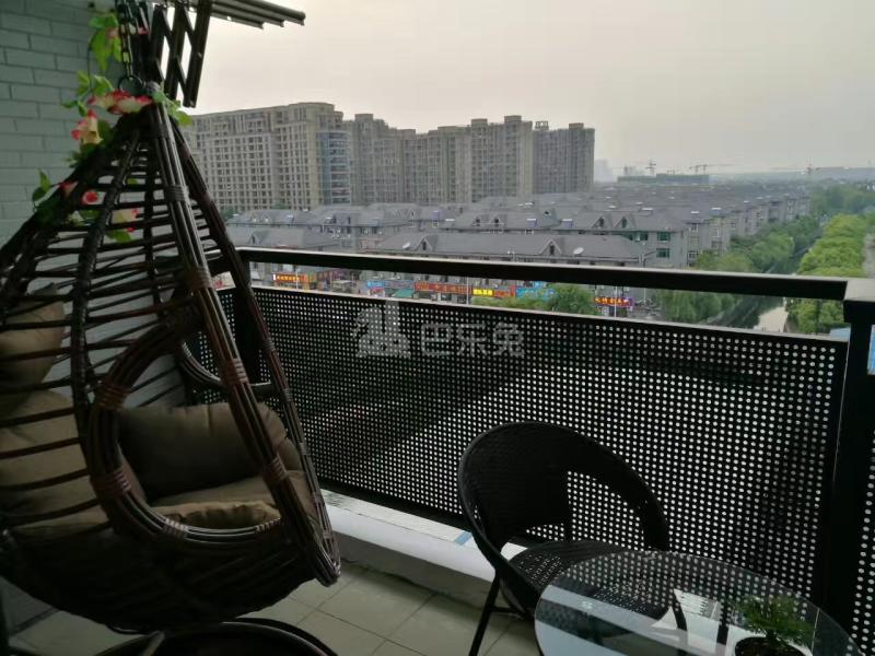 伊家公寓（杭州）2280016卧室图2