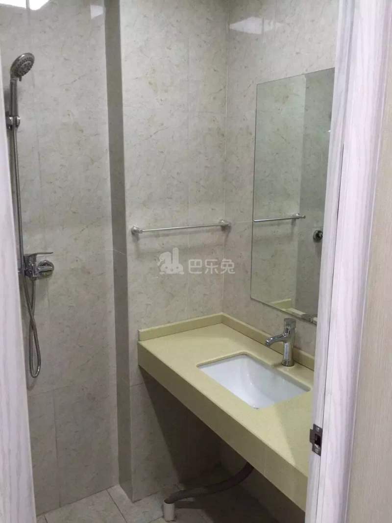 伊家公寓（杭州）2280016卫生间图4