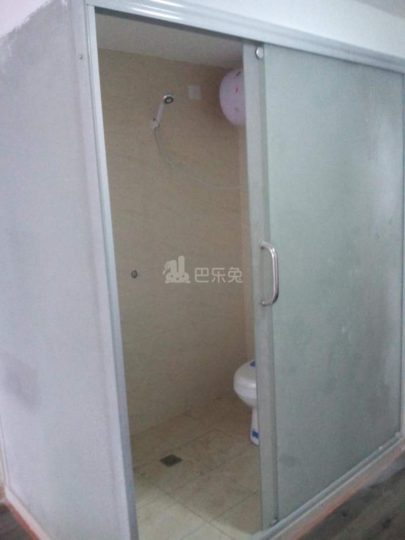 馨扬公寓（杭州）2280027卫生间图1