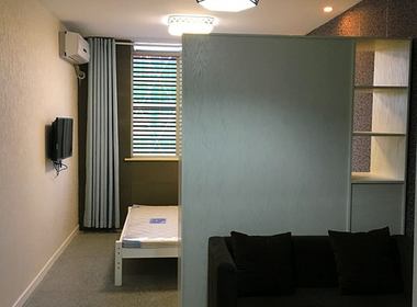 伊家公寓（杭州） 1室1厅1卫