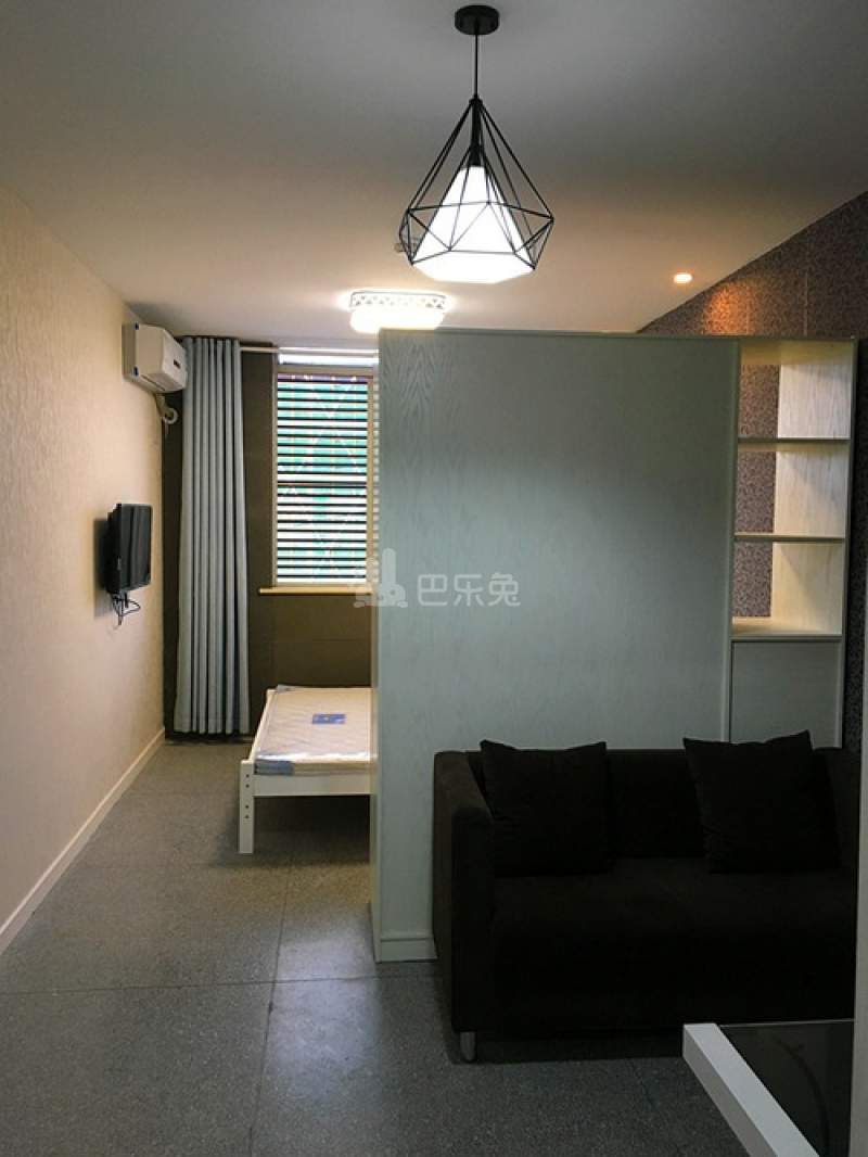 伊家公寓（杭州）2280046卧室图0