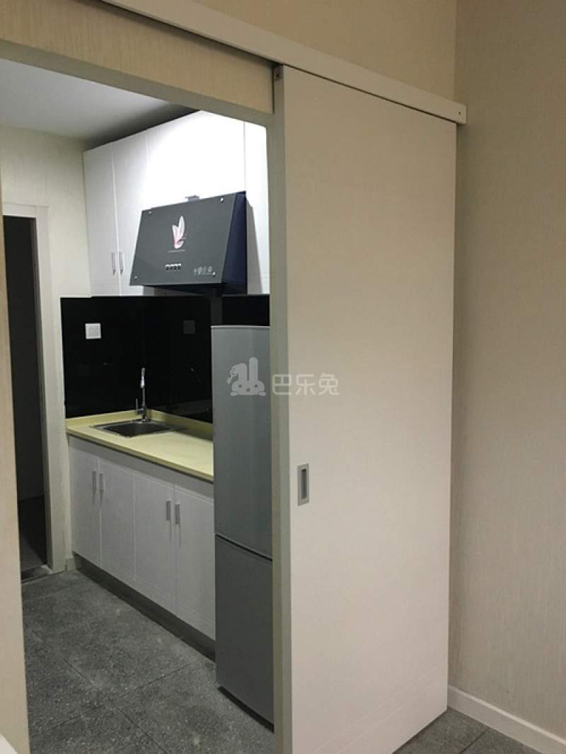 伊家公寓（杭州）2280046厨房图3