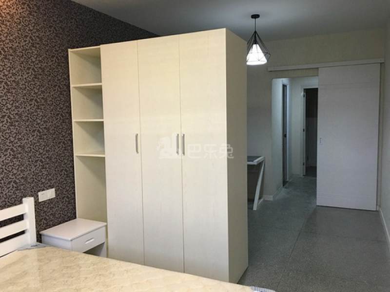 伊家公寓（杭州）2280046卧室图1