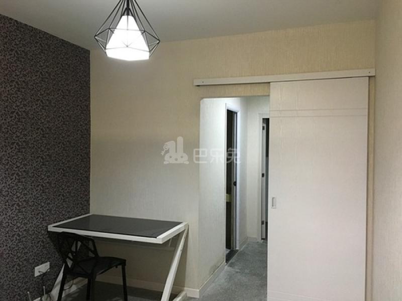 伊家公寓（杭州）2280046卧室图2