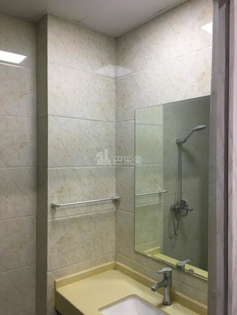 伊家公寓（杭州）2280046卫生间图4