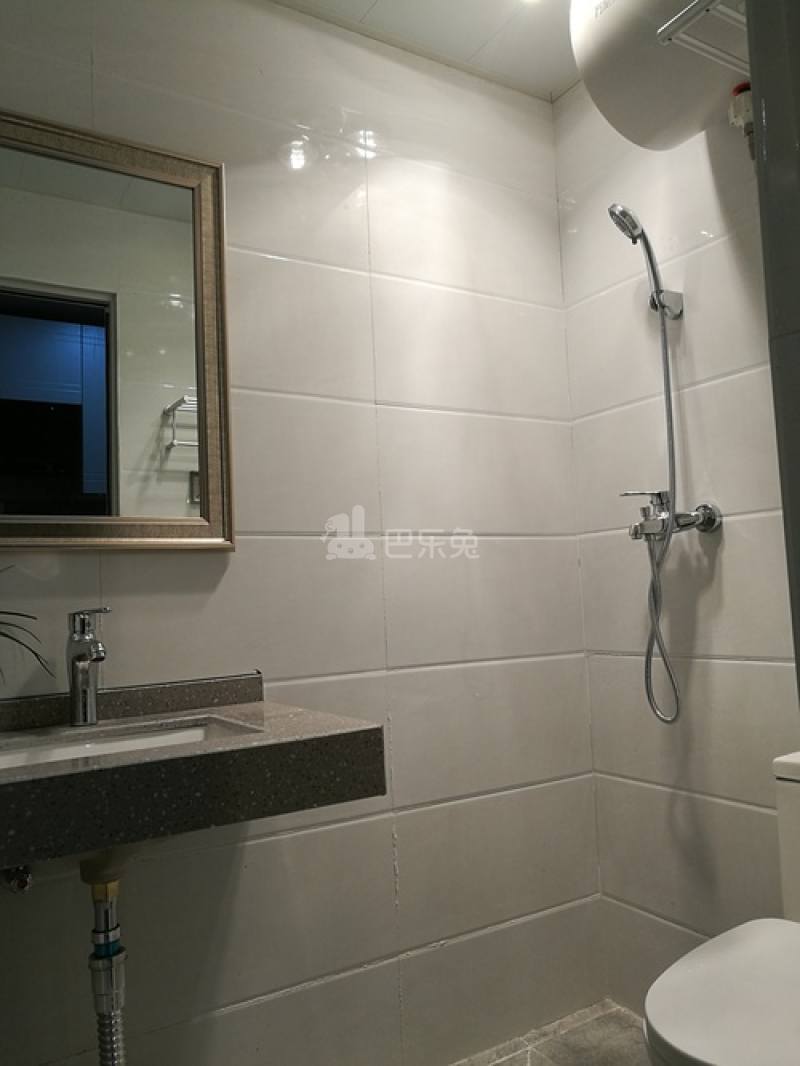 伊家公寓（杭州）2280046卫生间图5