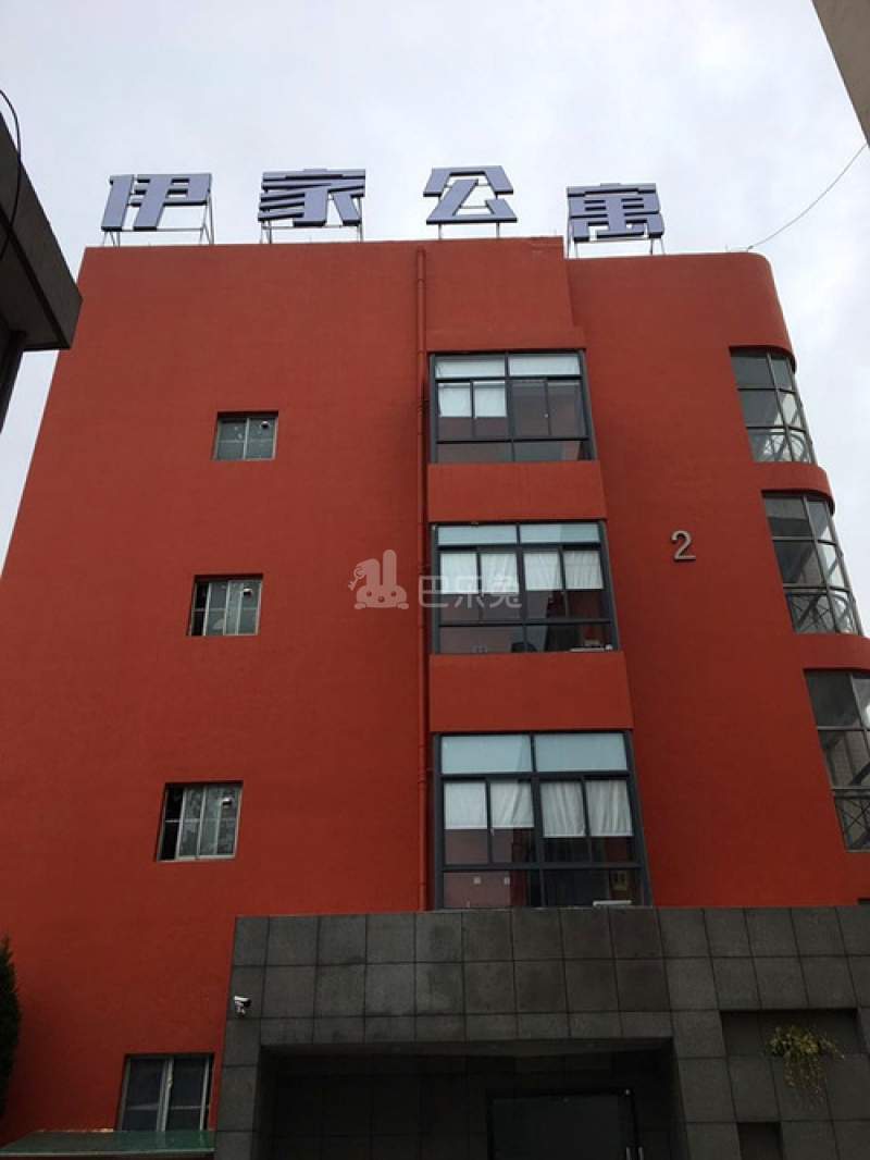 伊家公寓（杭州）2280016周边环境图5