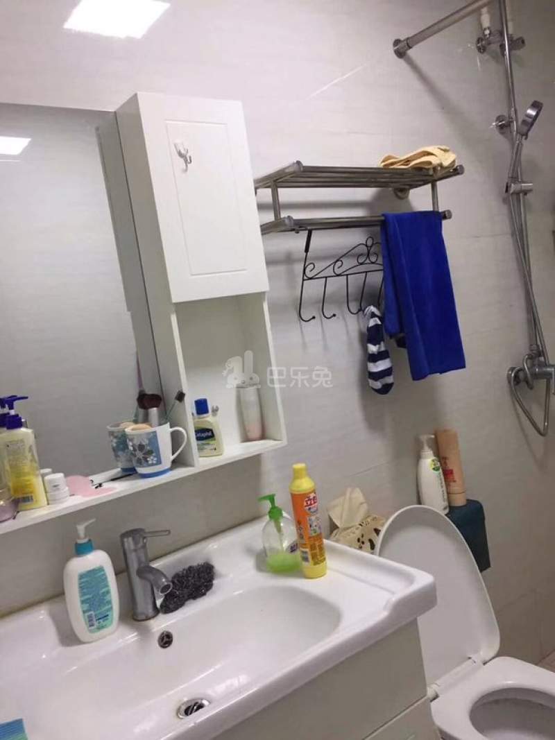 广迪公寓2280071卫生间图5