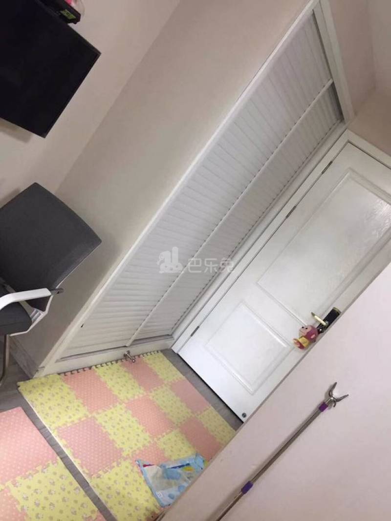 广迪公寓2280071卧室图2