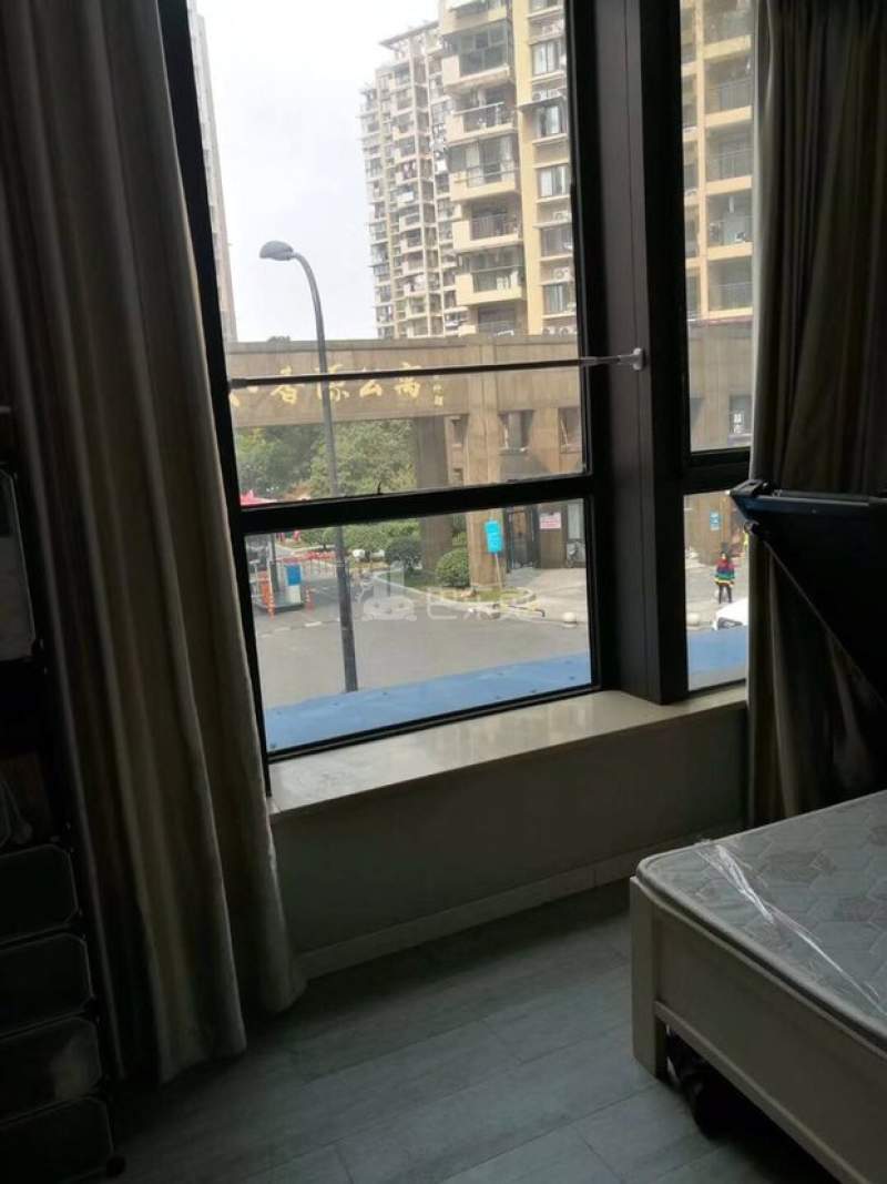 广迪公寓2280071卧室图3