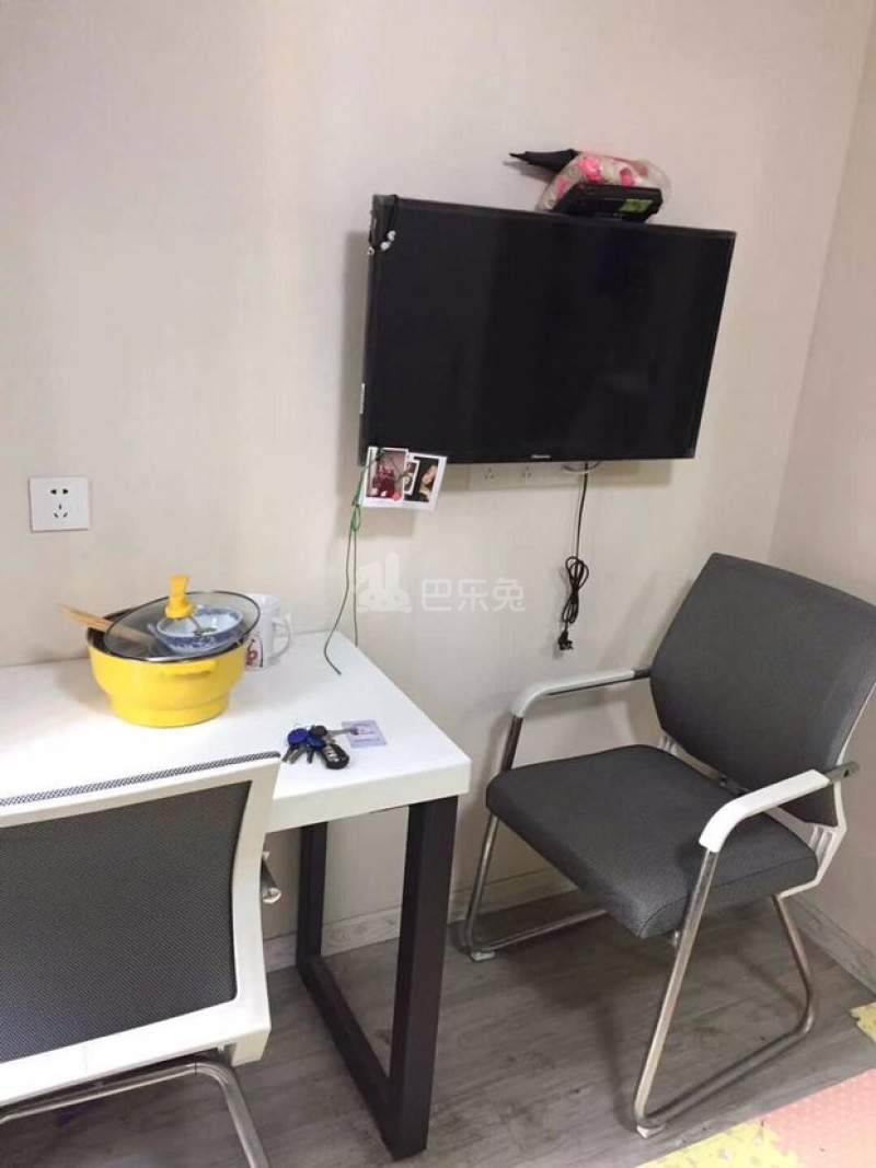 广迪公寓2280071卧室图1