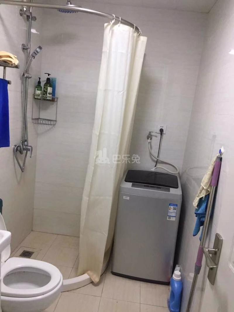 广迪公寓2280071卫生间图6