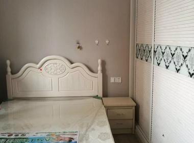 广迪公寓 1室0厅1卫